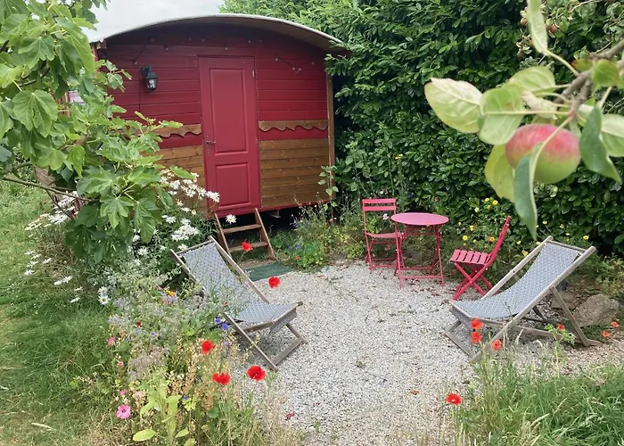 Les Chambres Du Mad