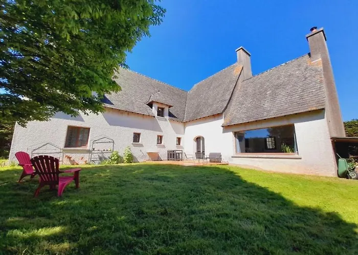 La Bonne Etoile - Chambres D'Hotes Et Appartements -