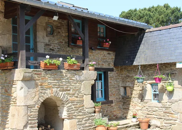 Auberge de Keringar